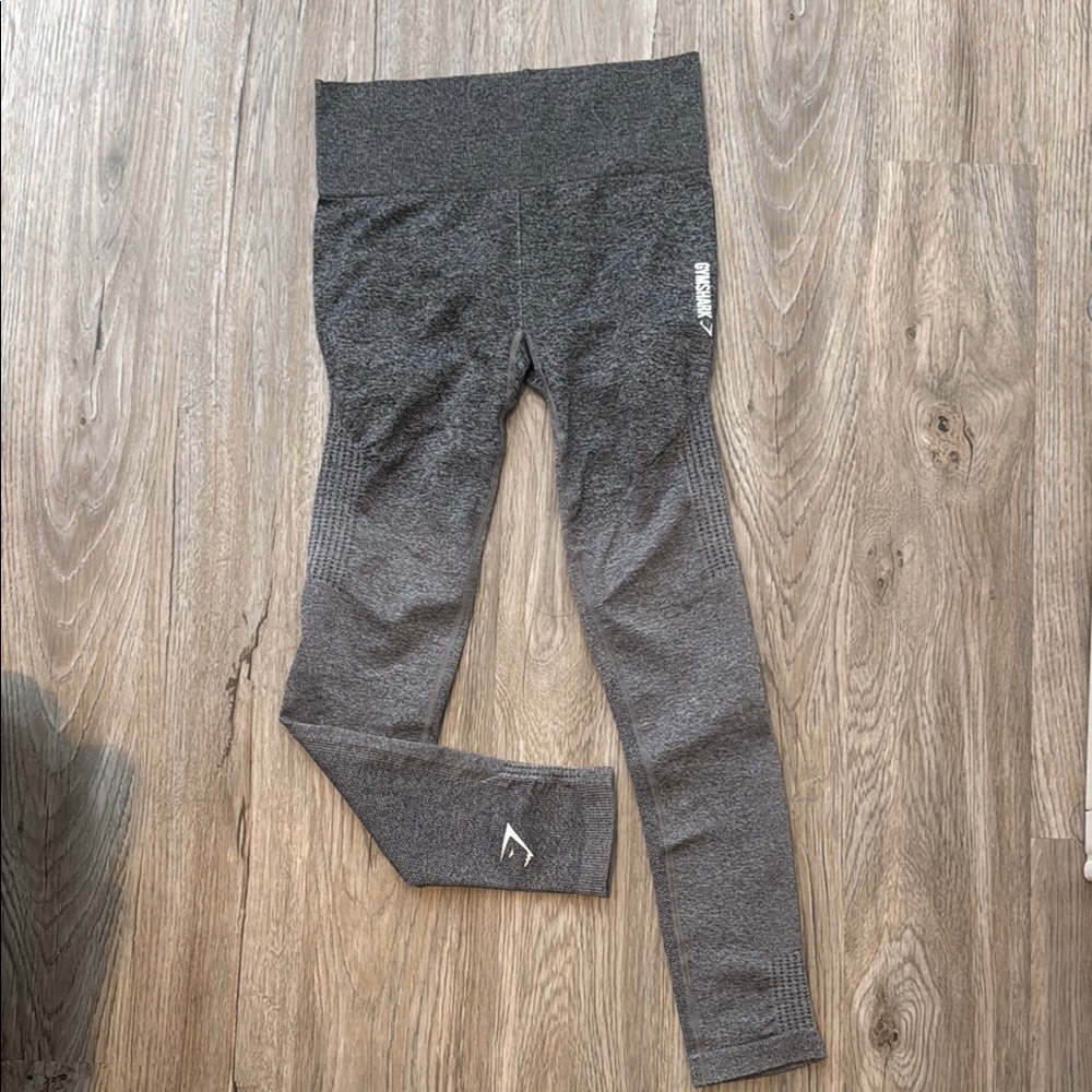 Gymshark Charcoal Leggings
